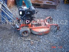 Motor KIPOR KM178FE